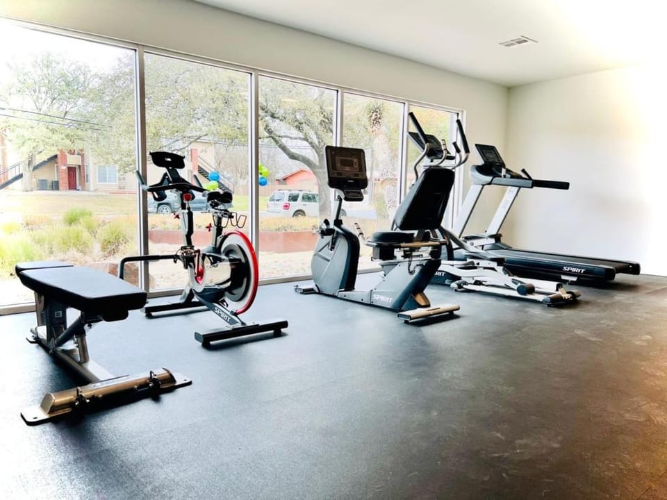 Mueller Flats 329 I Spacious 1 Bed 1 Bath Apartment in Austin