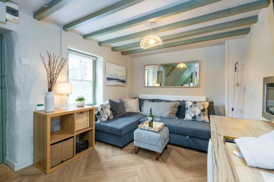 Charming Welsh Cottage in Dolgellau - Snowdonia House in Dolgellau