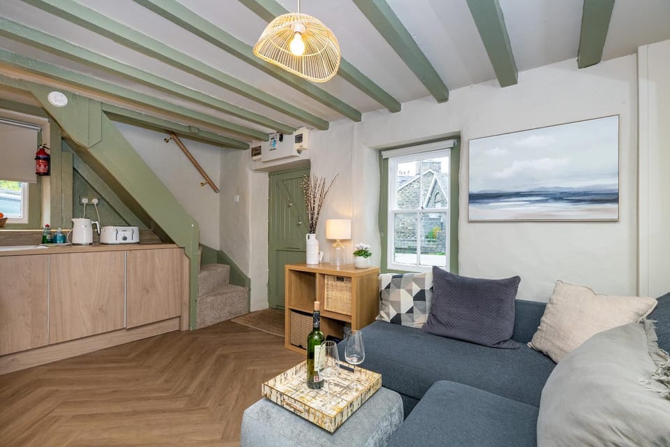 Charming Welsh Cottage in Dolgellau - Snowdonia House in Dolgellau