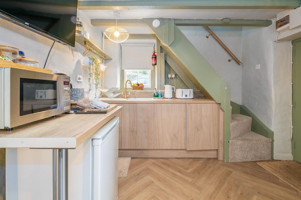 Charming Welsh Cottage in Dolgellau - Snowdonia House in Dolgellau