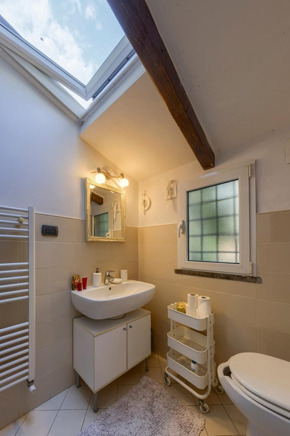 Toilet, Bathroom