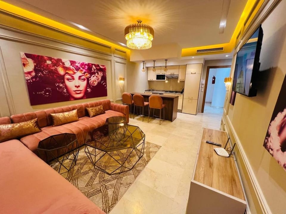 Perle garden Apartment in Marrakesh