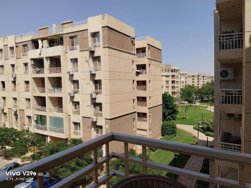 Comfortable and quiet apartment for individuals and families Apartment in Cairo Governorate