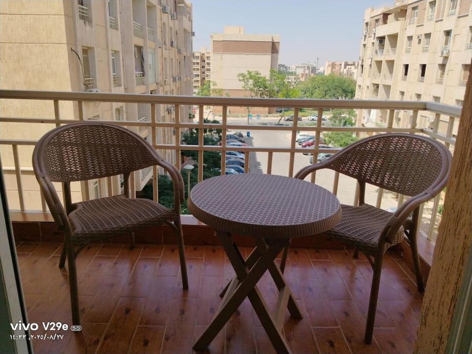 Comfortable and quiet apartment for individuals and families Apartment in Cairo Governorate