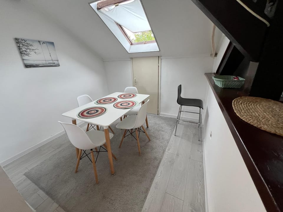 Downtown Nest Podgorica Apartment in Podgorica