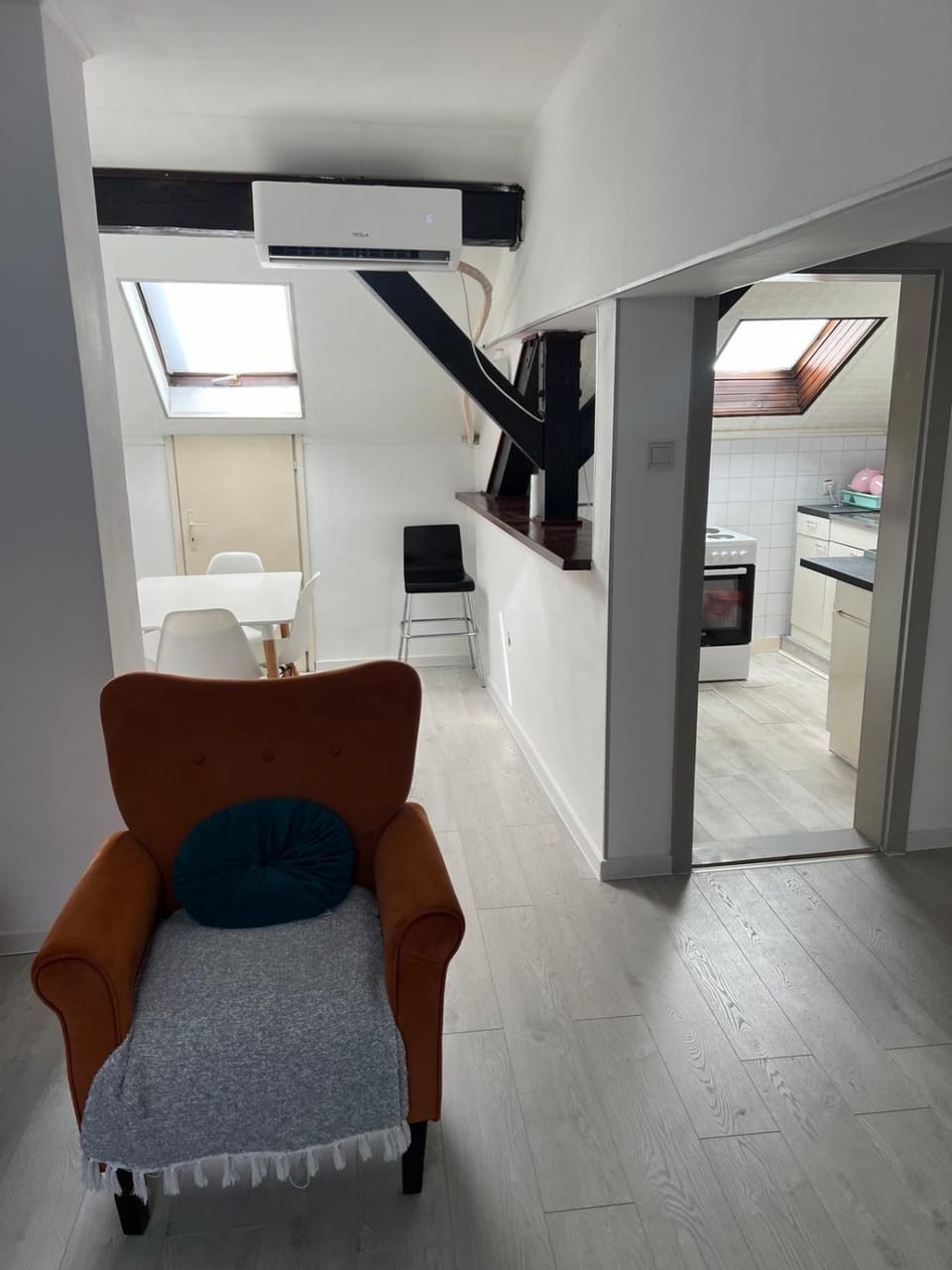 Downtown Nest Podgorica Apartment in Podgorica