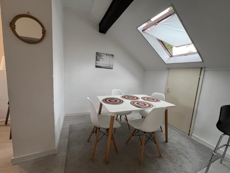 Downtown Nest Podgorica Apartment in Podgorica