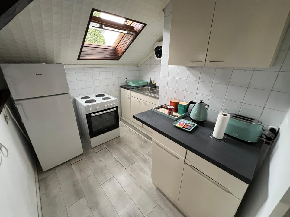 Downtown Nest Podgorica Apartment in Podgorica