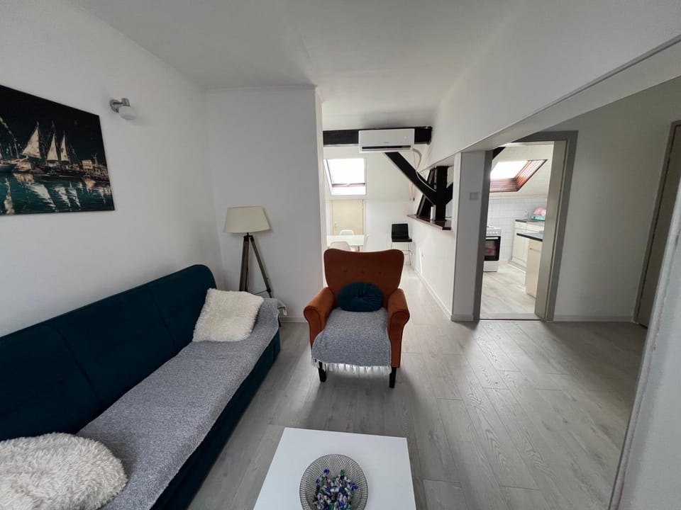 Downtown Nest Podgorica Apartment in Podgorica