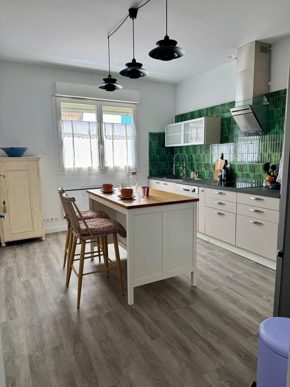 Le Mahuzies 6 - Hypercentre Apartment in Occitanie