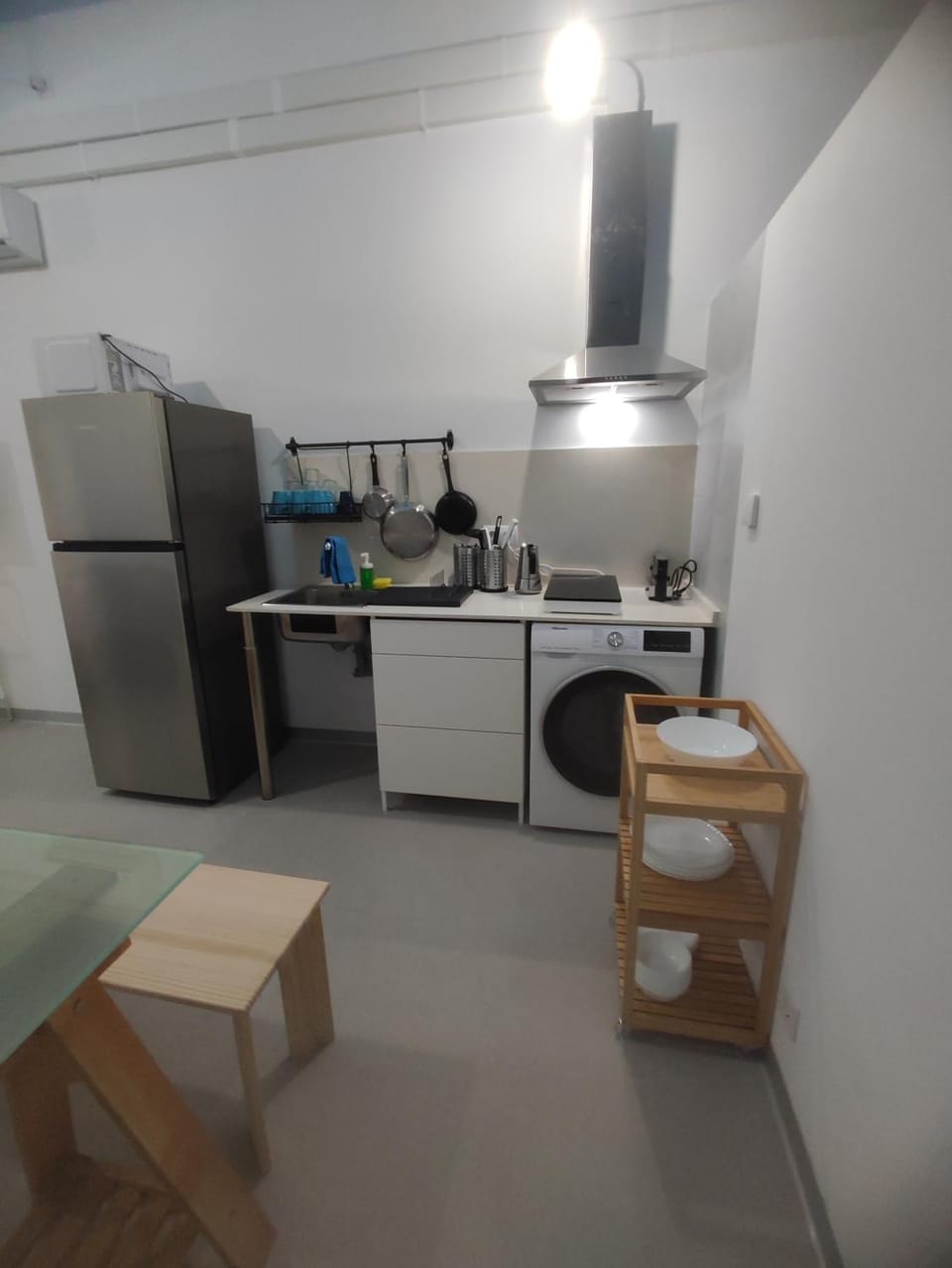 Confortable apartamento cerca de la playa Apartment in Valencia