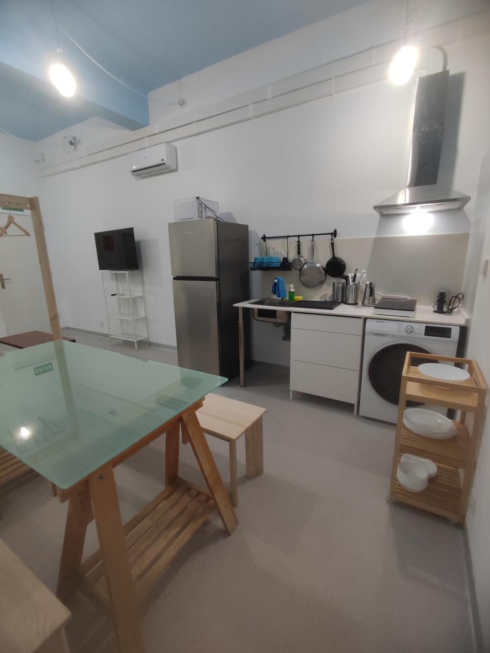 Confortable apartamento cerca de la playa Apartment in Valencia