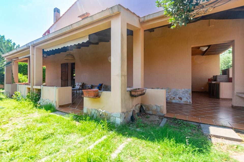 Casa Pighetti House in Quartu Sant'Elena