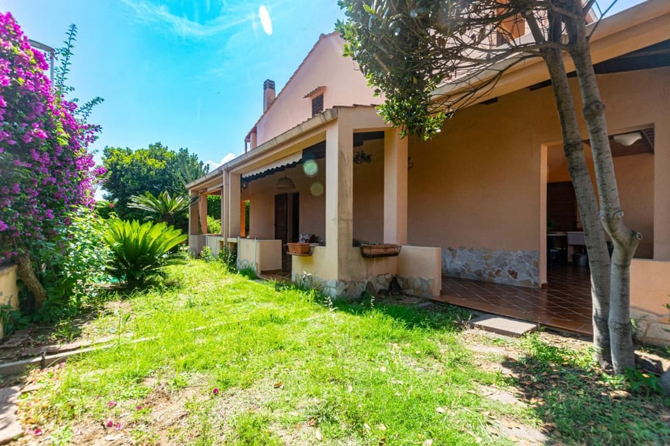 Casa Pighetti House in Quartu Sant'Elena