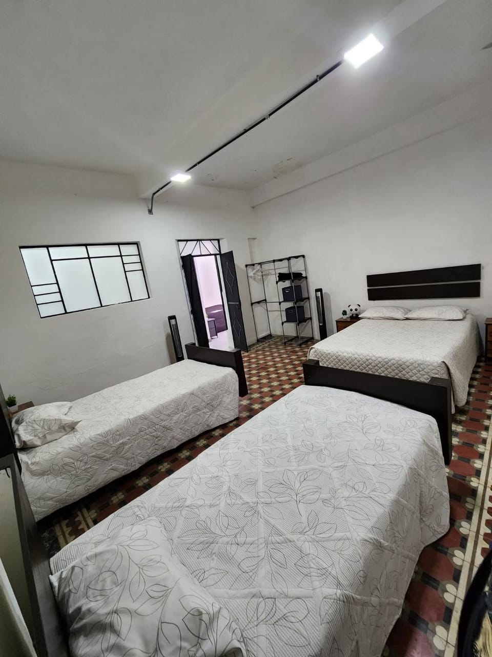 Atlixco Pueblo Magico Apartment in Atlixco