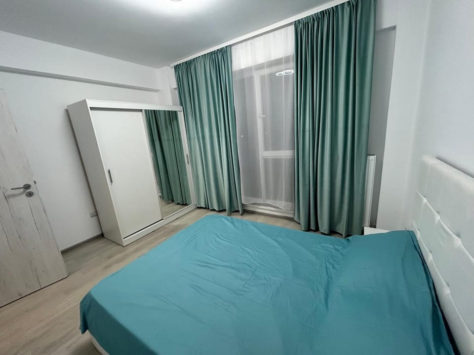 Elite Stay - Militari Apartment in Bucharest