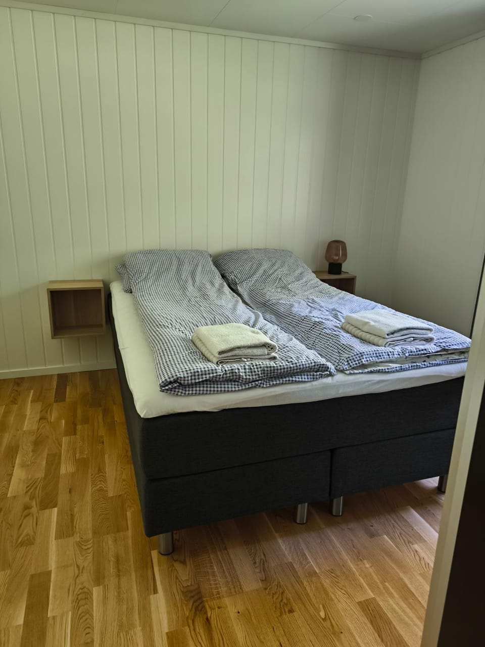 Vollabakken apartment Apartment in Troms Og Finnmark
