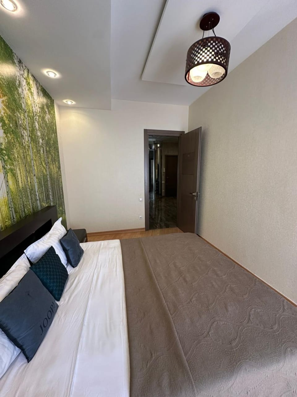 Милые апартаменты для большой семьи Apartment in Tbilisi, Georgia