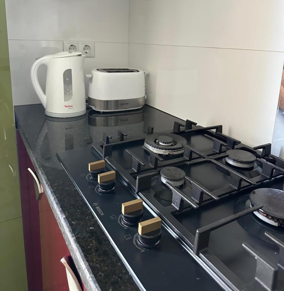 Милые апартаменты для большой семьи Apartment in Tbilisi, Georgia
