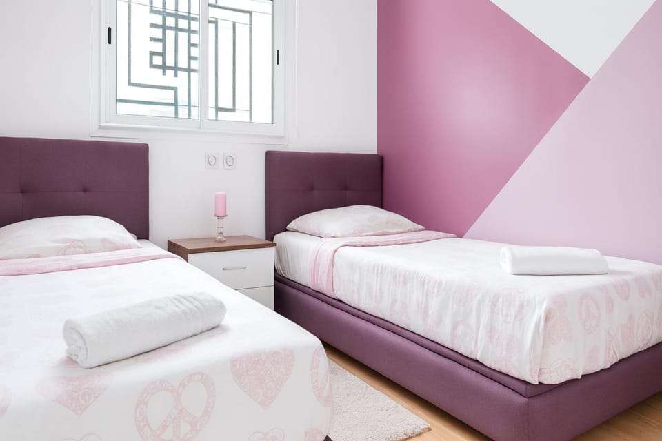 Kridarek - Bel appartement avec piscine à Dar Bouazza Apartment in Casablanca-Settat
