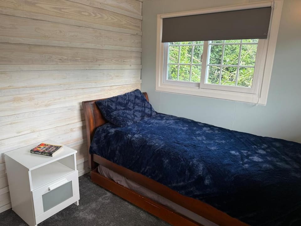 Cozy log cabin Cabin in Westmeath, Co. Westmeath, Ireland