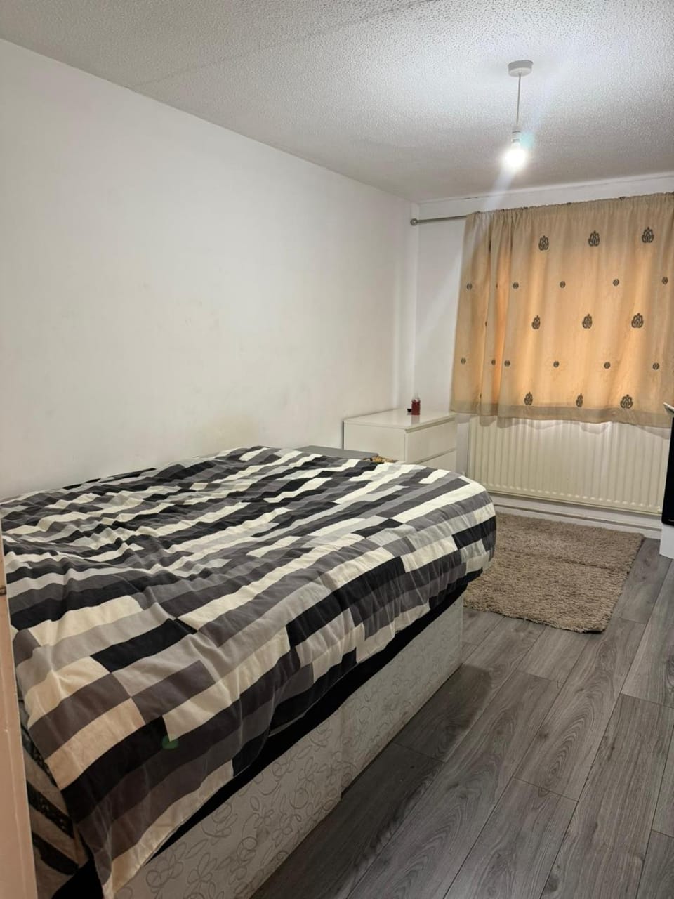 Albion Apartment Apartment in Birmingham