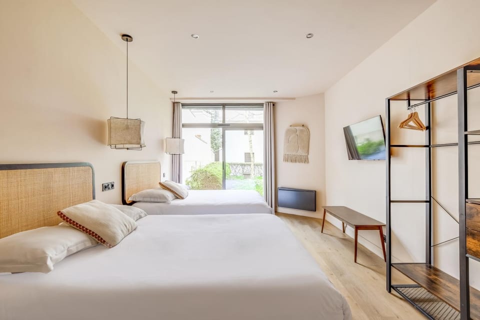 Spacious Apartment - 2BR 10P - Place d'Italie Apartment in Paris