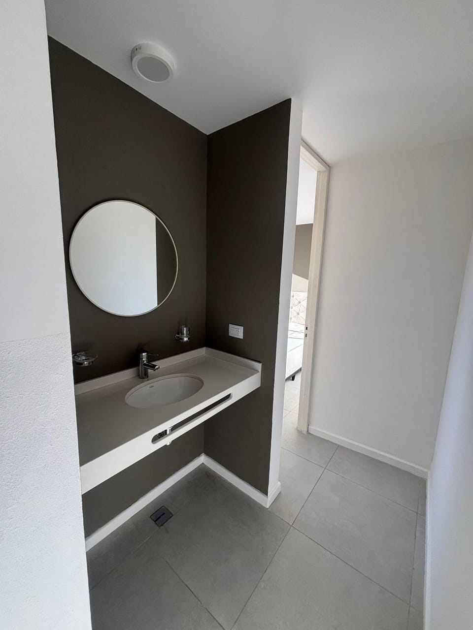 Mirador 360 Apartment in Villa María