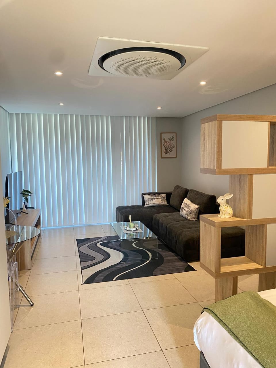Sibaya's Galaxy Apartment in Oceans Dune Apartment in KwaZulu-Natal