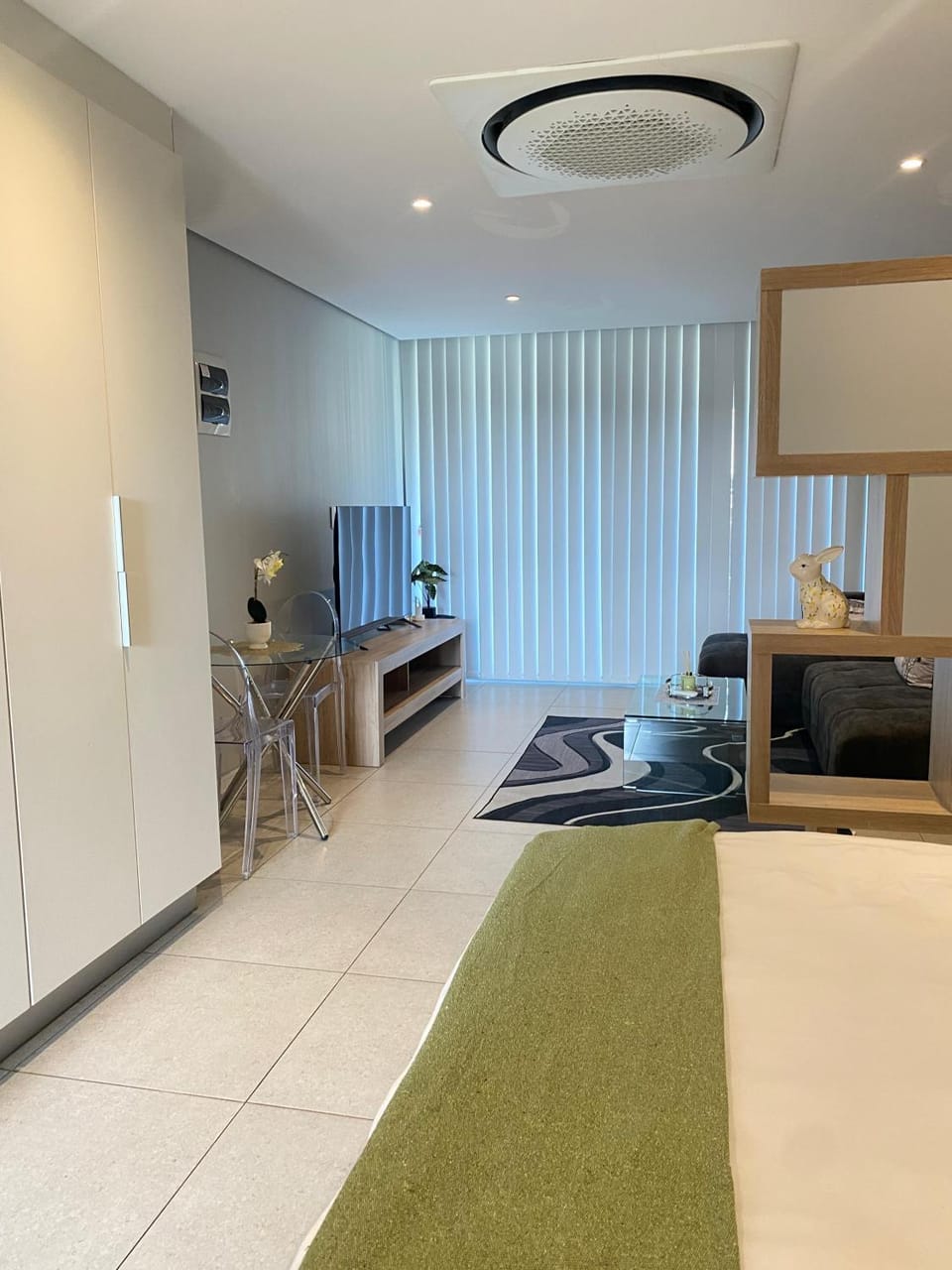 Sibaya's Galaxy Apartment in Oceans Dune Apartment in KwaZulu-Natal