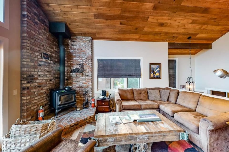 Meadow Ridge 37 Apartment in Mammoth Lakes