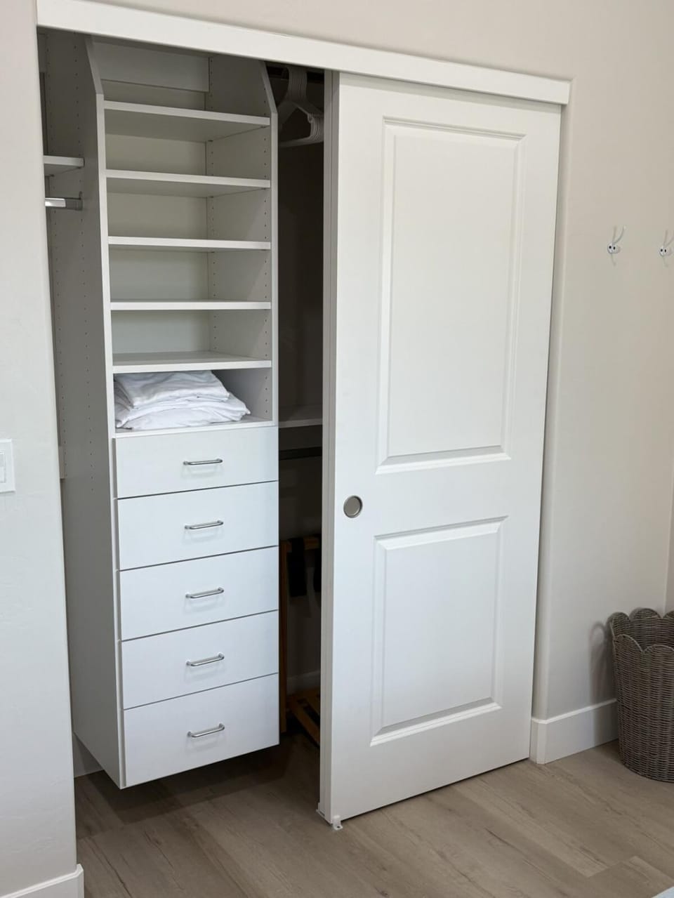 wardrobe