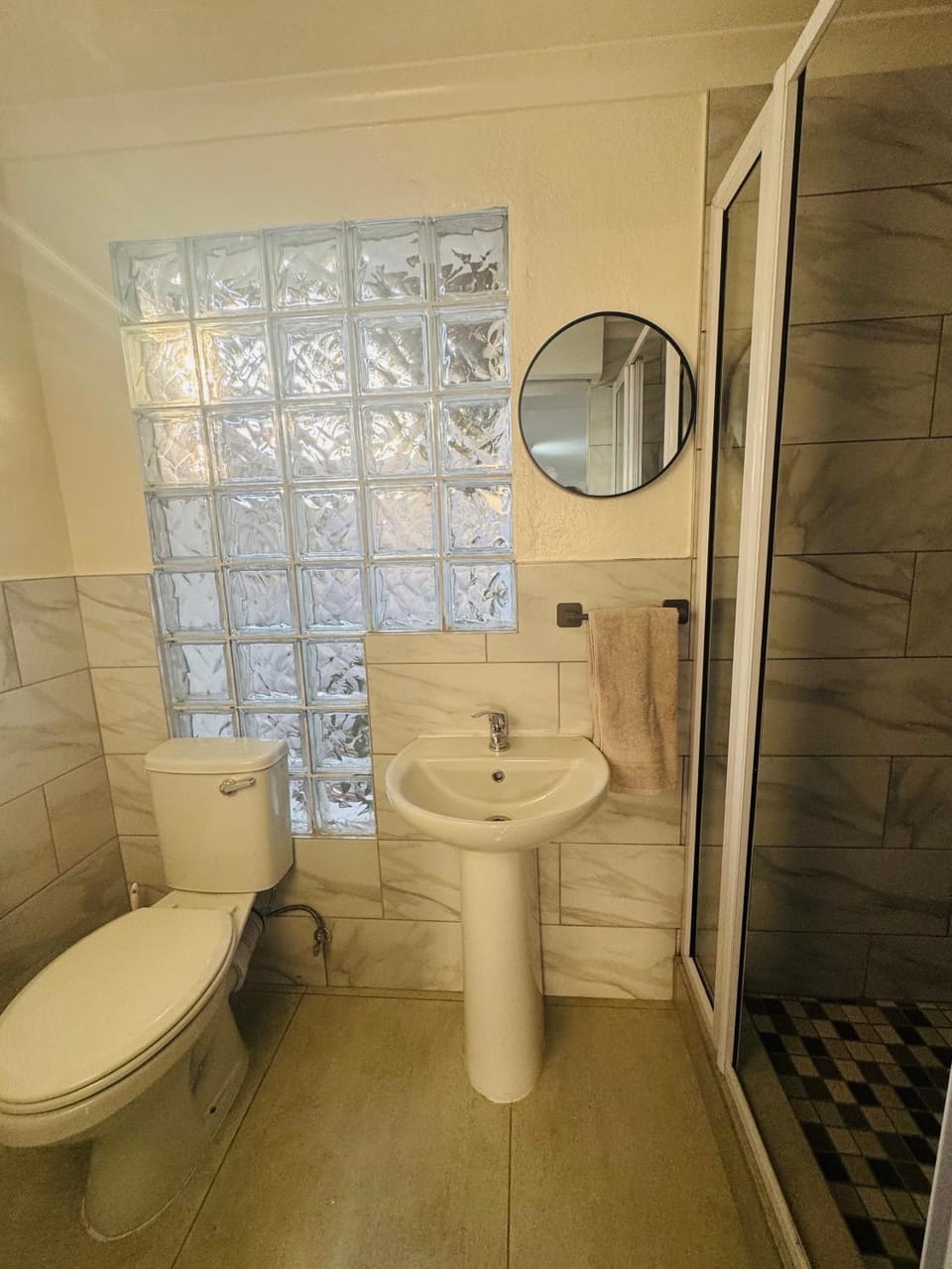 Little Jane Cottage Bed and Breakfast in Sandton