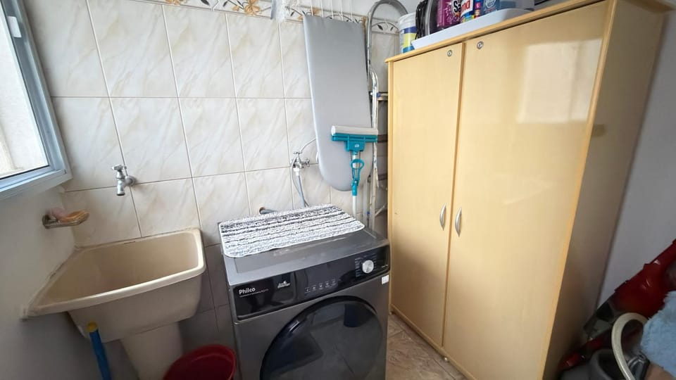 washing machine, dryer