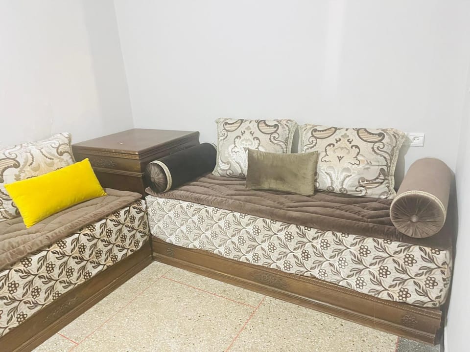 Msn Apartment in Rabat