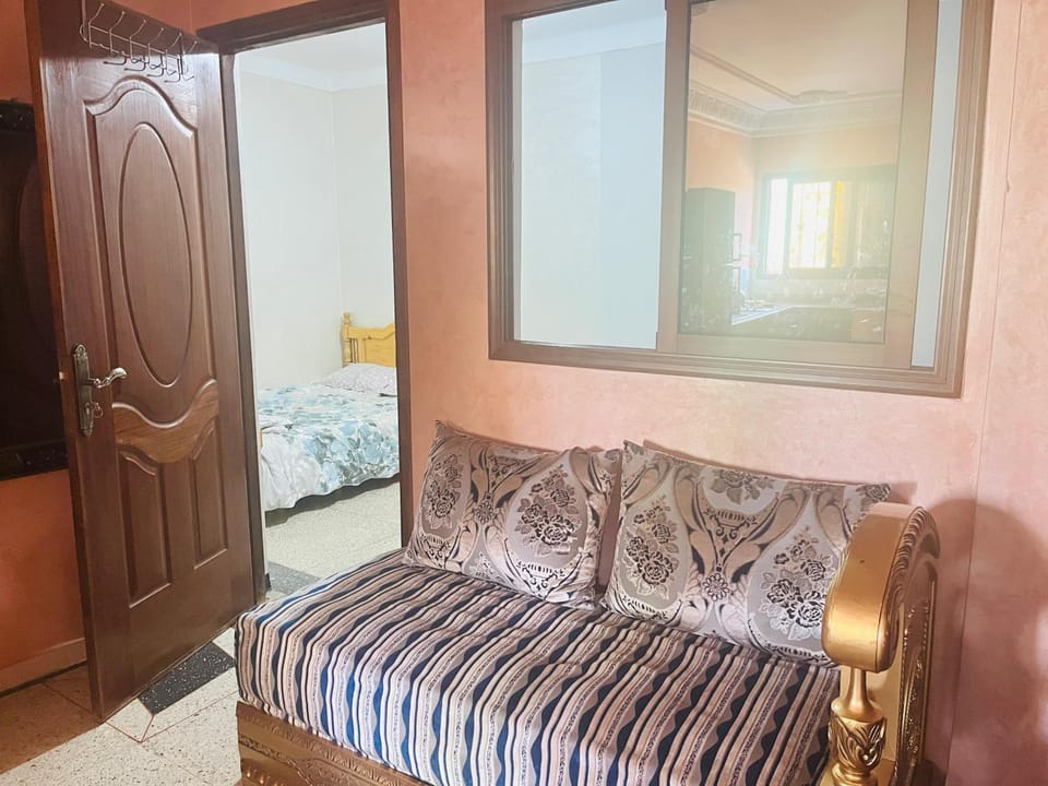 Msn Apartment in Rabat