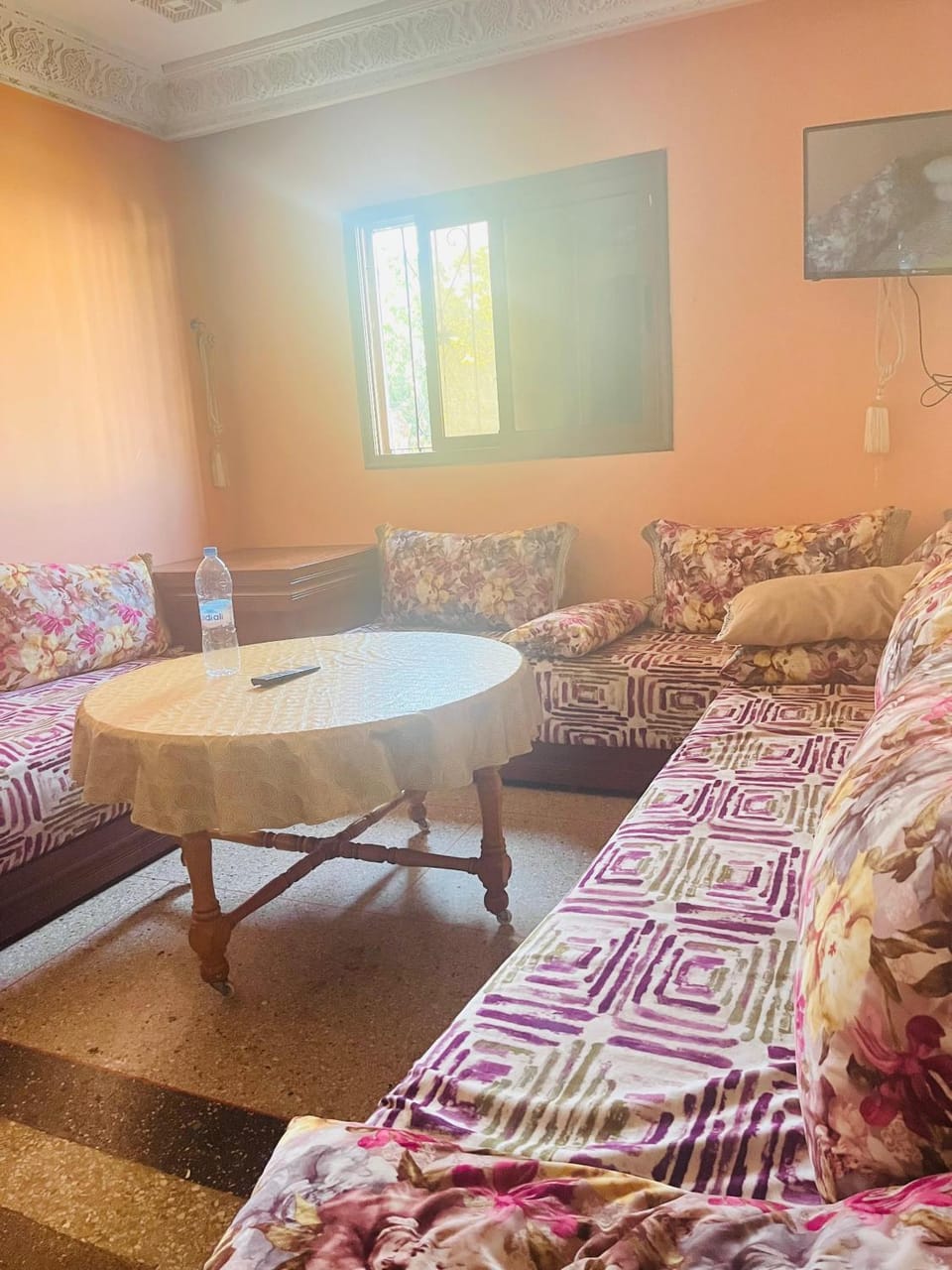 Msn Apartment in Rabat
