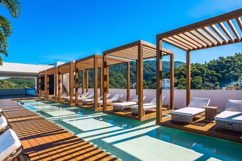 SOHO PV - 407 House in Puerto Vallarta