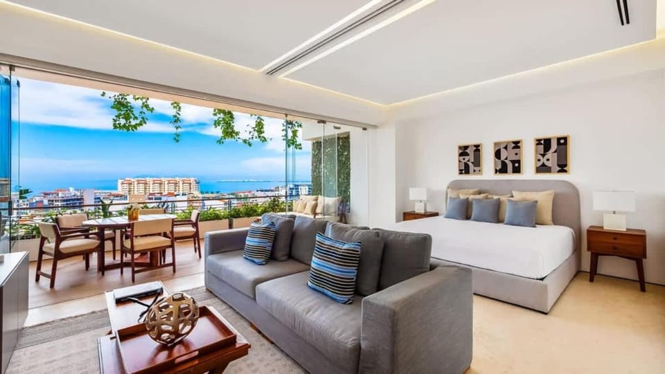 SOHO PV - 407 House in Puerto Vallarta