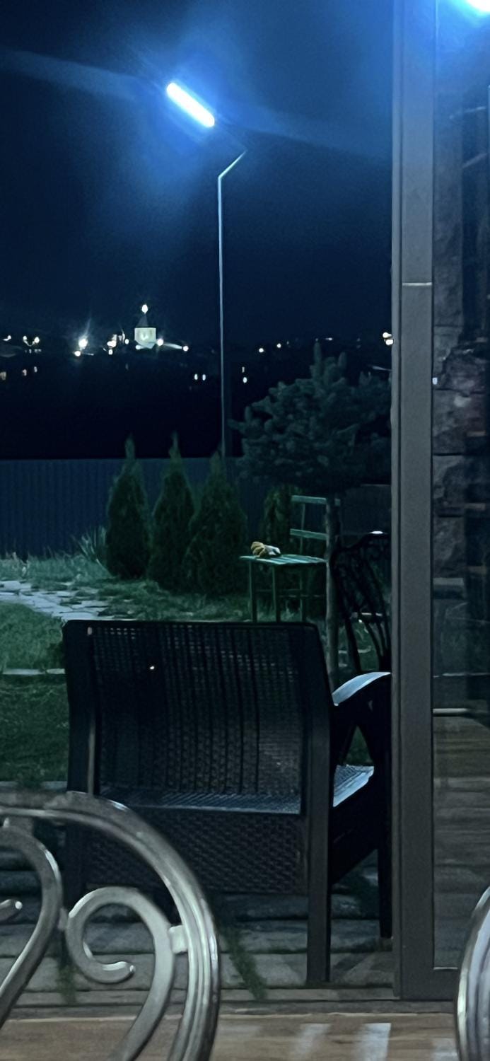 Night, View (from property/room)