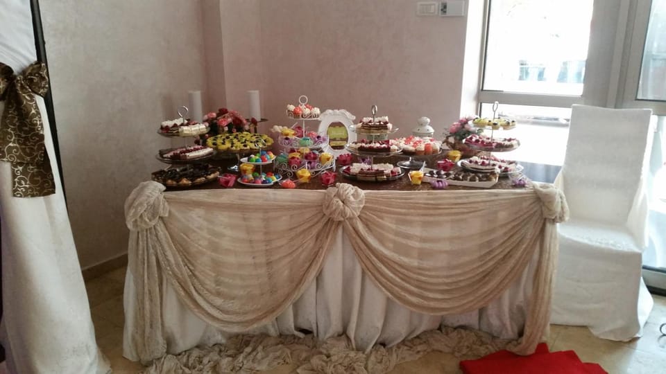 Food and drinks, Meals