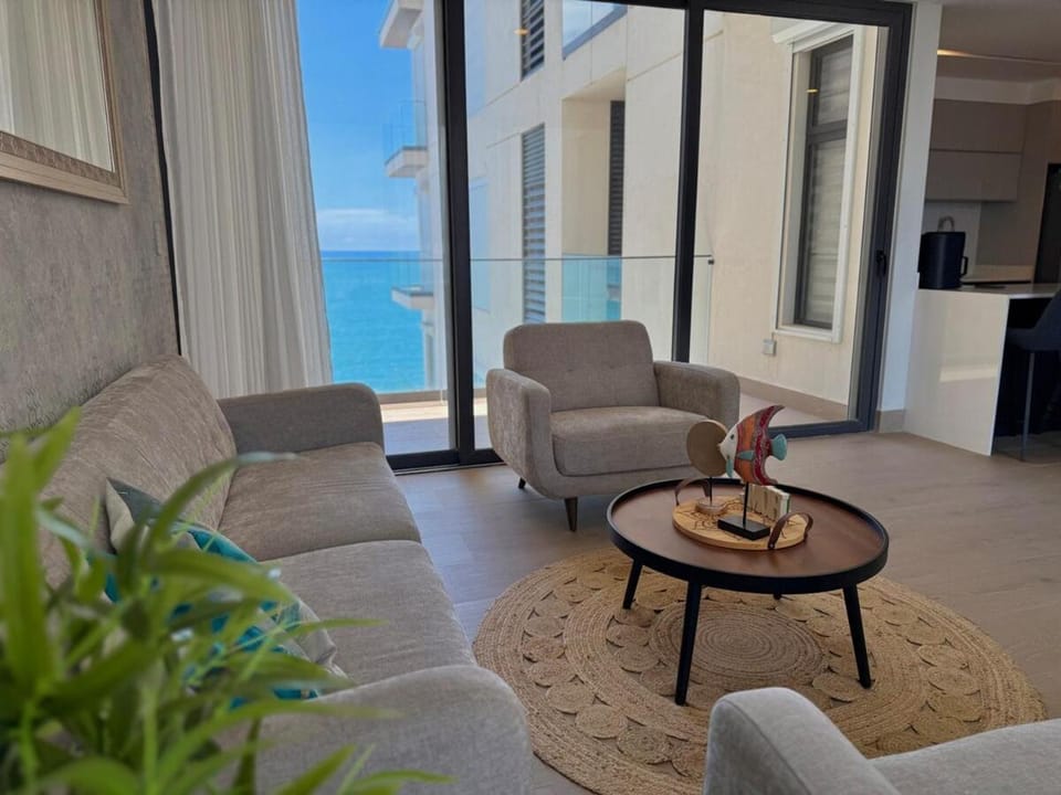 Hermoso Depa sobre el Malecón Apartment in Mazatlan