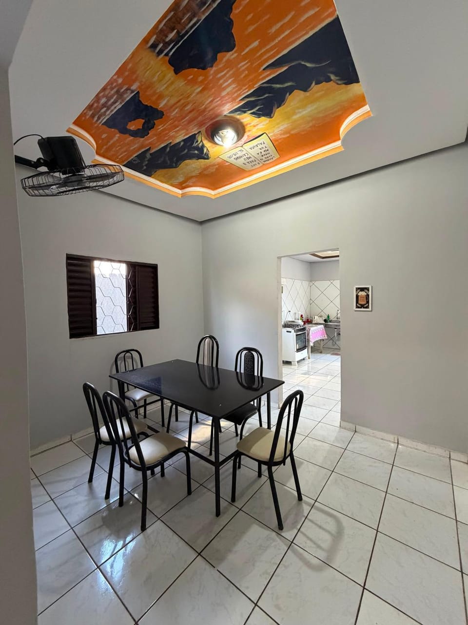Paraíso Oculto House in State of Tocantins