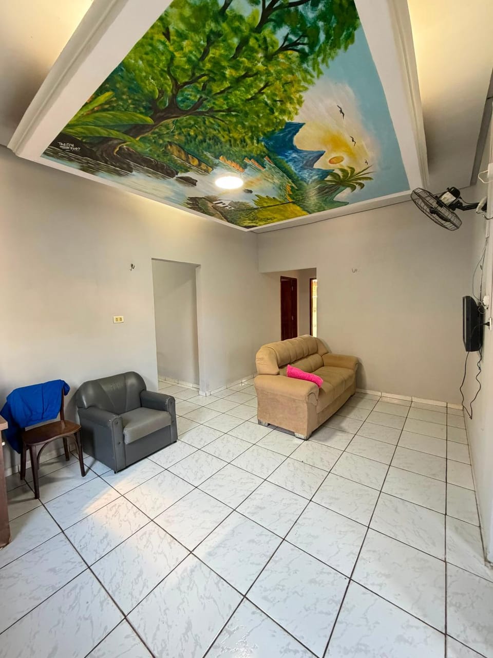 Paraíso Oculto House in State of Tocantins