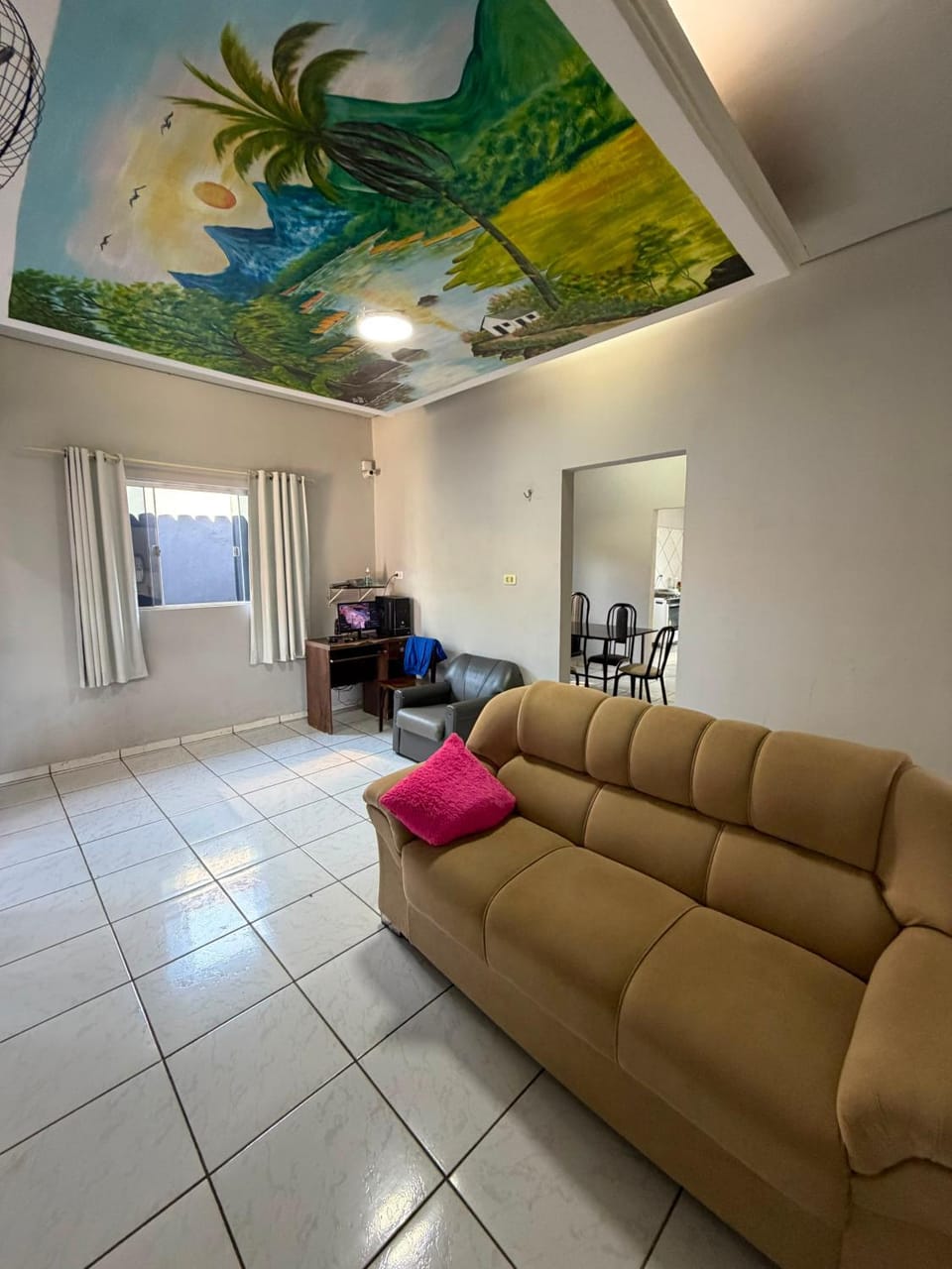 Paraíso Oculto House in State of Tocantins
