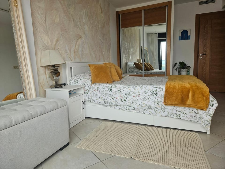 Appartement à Martil Apartment in Tangier-Tétouan-Al Hoceima