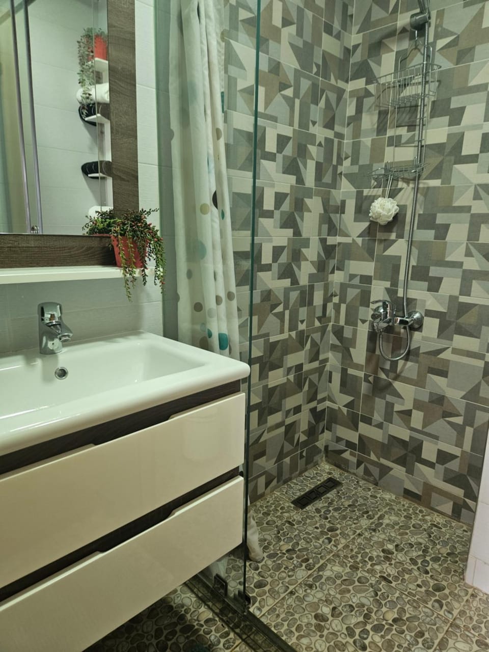 Appartement à Martil Apartment in Tangier-Tétouan-Al Hoceima