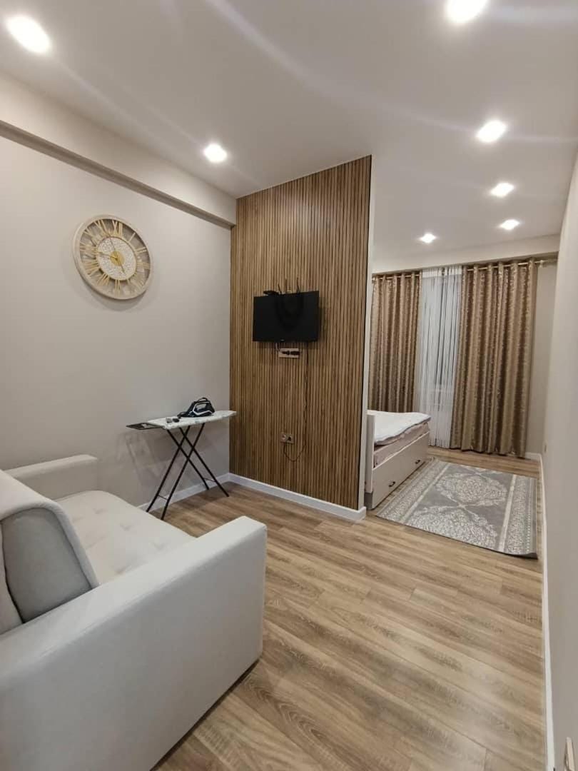 Cozy corner Apartment in Almaty Region, Kazakhstan