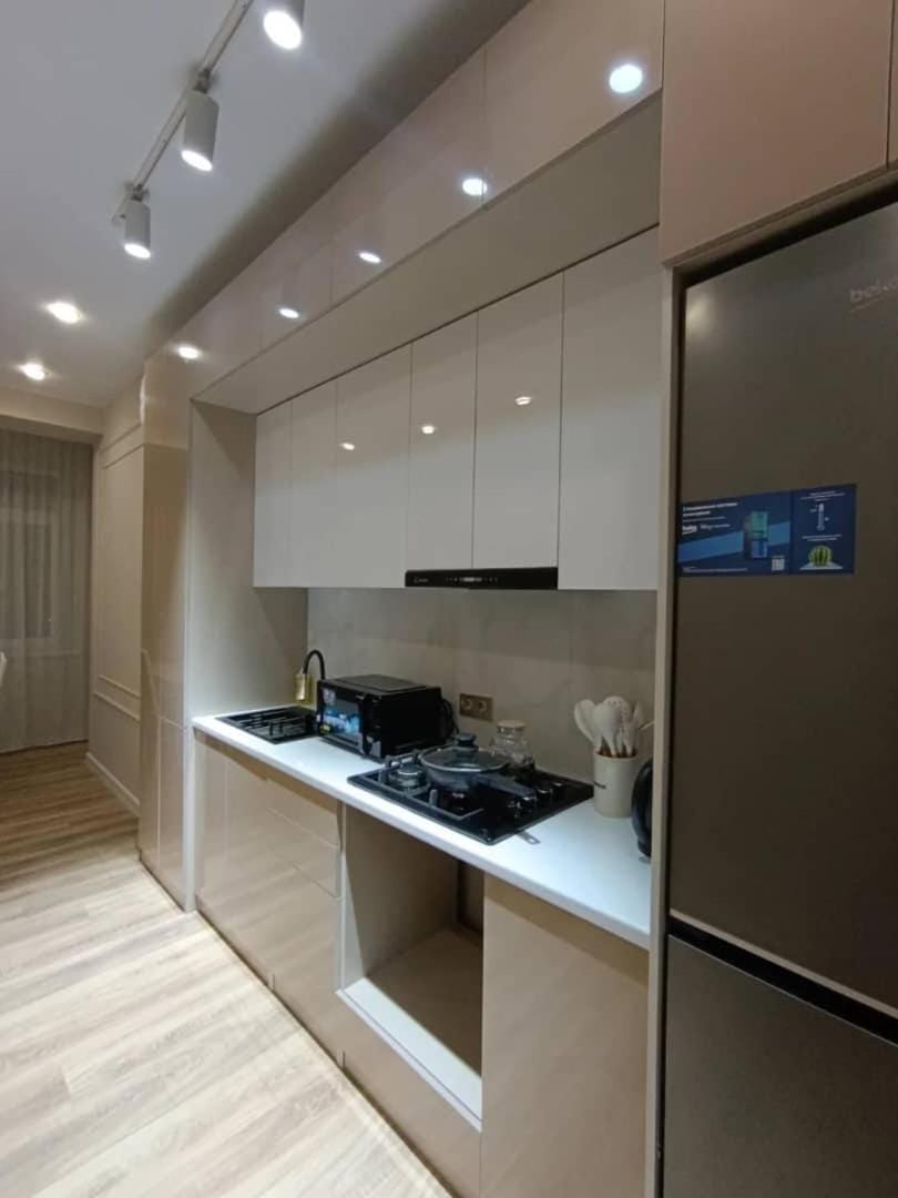 Cozy corner Apartment in Almaty Region, Kazakhstan