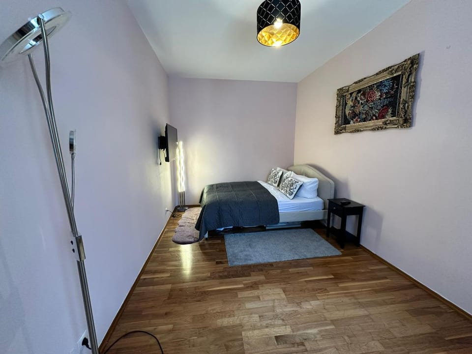 Apartment near Meidling Apartment in Vienna